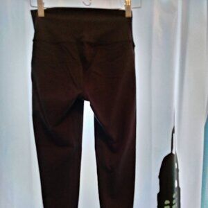 Alo airbrush full length leggings